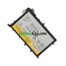 Batteria sostitutiva per Lenovo L13M2P21 1ICP4/86/95-2 Miix-2-10"