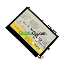 Batteria sostitutiva per Lenovo L13M2P22 L13N2P21 miix-2-10"MIIX2