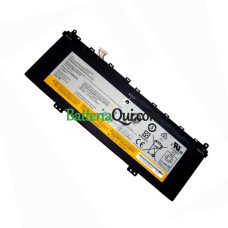 Batteria sostitutiva per Lenovo L13S6P71 Yoga-2 13 L13M6P71