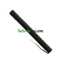 Batteria sostitutiva per Lenovo L14D3K32 Pro-1380L Yoga-Tablet-2 Tablet Pro-1380F L14C3K32 Pro 2 2 Tablet