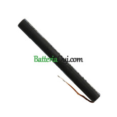 Batteria sostitutiva per Lenovo L14D3K32 Pro-1380L Yoga-Tablet-2 Tablet Pro-1380F L14C3K32 Pro 2 2 Tablet