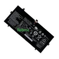 Batteria sostitutiva per Lenovo L14L4P24 900-13ISK Yoga-4-PRO 900