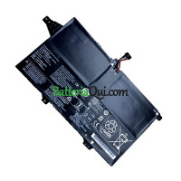 Batteria sostitutiva per Lenovo L14M4P21 M41-70 K41-80 M41-80 K41-70