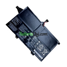 Batteria sostitutiva per Lenovo L14M4P21 M41-70 K41-80 M41-80 K41-70