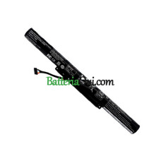 Batteria sostitutiva per Lenovo L14S4A01 V4000 L14L4E01 Y50C L14L4A01