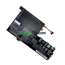 Batteria sostitutiva per Lenovo L15C3PB1 330S 5B10Q39205