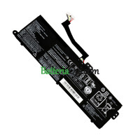 Batteria sostitutiva per Lenovo L15M2PB0 100S Chromebook L15C2PB0