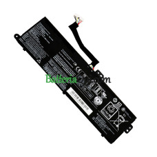 Batteria sostitutiva per Lenovo L15M2PB0 100S Chromebook L15C2PB0