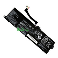 Batteria sostitutiva per Lenovo L15M2PB0 Chromebook 100S-11IBY