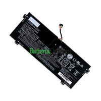 Batteria sostitutiva per Lenovo L16L4PB1 Yoga-720-13IKB 720S-13IKB L16M4PB1