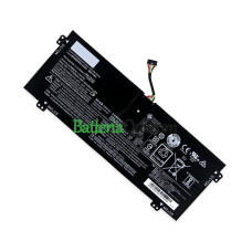Batteria sostitutiva per Lenovo L16L4PB1 Yoga-720-13IKB 720S-13IKB L16M4PB1