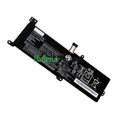 Batteria sostitutiva per Lenovo L16M2PB2 5000 320-15AST ABR 520-15IKBR
