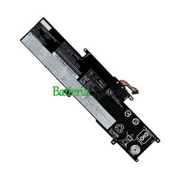 Batteria sostitutiva per Lenovo L17C3P53 SB10K97627 Yoga 2018 L380 01AV483 S2