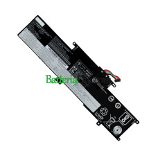 Batteria sostitutiva per Lenovo L17C3P53 SB10K97627 Yoga 2018 L380 01AV483 S2