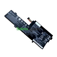 Batteria sostitutiva per Lenovo L17C3P61 Yoga V530S 320-11 V330S 13 7000