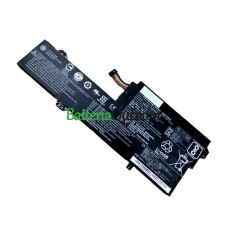 Batteria sostitutiva per Lenovo L17C3P61 Yoga V530S 320-11 V330S 13 7000