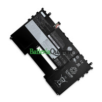 Batteria sostitutiva per Lenovo L17C3PH3 Yoga-X630