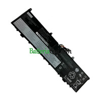Batteria sostitutiva per Lenovo L17C4P72 X1E L17M4P72 L17L4P72 01AY969