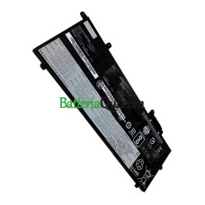 Batteria sostitutiva per Lenovo L17C6P71 20KFA01UCD 01AV472 X280