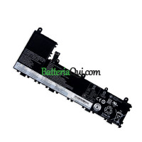 Batteria sostitutiva per Lenovo L17L3P54 01AV487 01AV486 Yoga 11e-20LQ L17M3P56