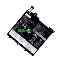 Batteria sostitutiva per Lenovo L17M2PB1 V330-14IKB L17C2PB1 L17L2PB1