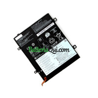 Batteria sostitutiva per Lenovo L17M2PF3 miix L17C2PF1 L17D2PF2 330