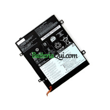 Batteria sostitutiva per Lenovo L17M2PF3 miix L17C2PF1 L17D2PF2 330