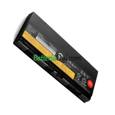 Batteria sostitutiva per Lenovo L17M6P51 P52 01AV496 496 SB10K97634 SB10K97635 01AV495 L17L6P51 P50 P51