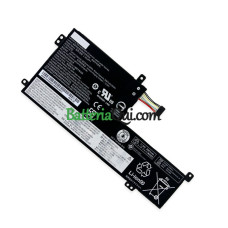 Batteria sostitutiva per Lenovo L18L3PF1