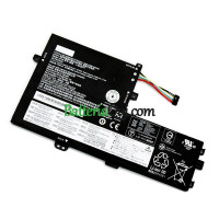 Batteria sostitutiva per Lenovo L18L3PF2 C340 L18M3PF7 L18C3PF7 S340-15