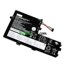Batteria sostitutiva per Lenovo L18L3PF2 C340 L18M3PF7 L18C3PF7 S340-15