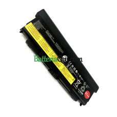 Batteria sostitutiva per Lenovo L440 W540 45N1152 T440P W541 45N1153 L540 T540P