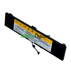 Batteria sostitutiva per Lenovo LI3M4P02 Y50-70 Y70-70 L13N4P01