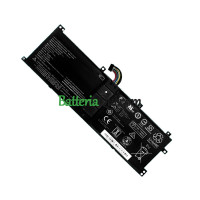 Batteria sostitutiva per Lenovo Miix-510, Miix-520 BSNO4170A5-AT BSNO4170A5-LH