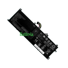 Batteria sostitutiva per Lenovo Miix-510, Miix-520 BSNO4170A5-AT BSNO4170A5-LH