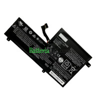 Batteria sostitutiva per Lenovo N22-20 L15L3PB1 N22 L15M3PB1