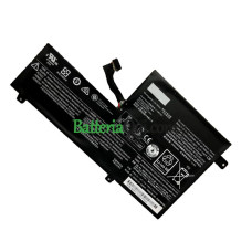 Batteria sostitutiva per Lenovo N22-20 L15L3PB1 N22 L15M3PB1
