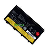 Batteria sostitutiva per Lenovo P72 SB10F46468 P71 00HW030 Thinkpad P70