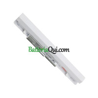 Batteria sostitutiva per Lenovo S215 Touch L12M3A01 3ICR/19/66 S20-30 S210 IdeaPad Touch L12C3A01 S210 Bianco S215 L12S3F01