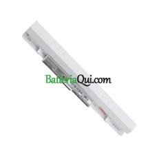 Batteria sostitutiva per Lenovo S215 Touch L12M3A01 3ICR/19/66 S20-30 S210 IdeaPad Touch L12C3A01 S210 Bianco S215 L12S3F01