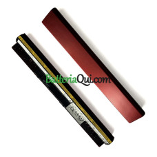Batteria sostitutiva per Lenovo S40-70 S405 L12S4Z01 4ICR17/65 L12S4L01 S41 S435 M30-70 Rosso S436