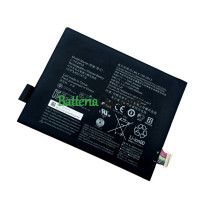 Batteria sostitutiva per Lenovo S6000 S6000L B6000F S600H A10-70 L11C2P32 IdeaPad S6000F S6000H S6000 A7600-F