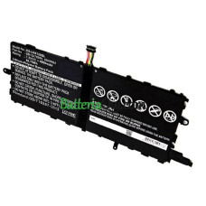 Batteria sostitutiva per Lenovo SB10J78994 00HW04 Tablet X1 Thinkpad
