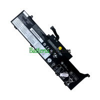 Batteria sostitutiva per Lenovo SB10K97639 L18L3P51 L18C3P51 L18M3P51 L18S3P51 02DL000