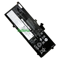 Batteria sostitutiva per Lenovo SB10K97657 02DL019 L18C6PD1