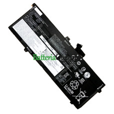 Batteria sostitutiva per Lenovo SB10K97657 02DL019 L18C6PD1