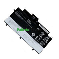 Batteria sostitutiva per Lenovo Series ASM-P/N-45N1120 Thinkpad 45N1123 FRU-P/N-45N1121 T431s 45N1122