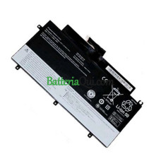 Batteria sostitutiva per Lenovo Series ASM-P/N-45N1120 Thinkpad 45N1123 FRU-P/N-45N1121 T431s 45N1122