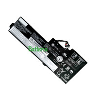 Batteria sostitutiva per Lenovo T470 T480 01AV421 01AV419 01AV420