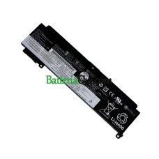 Batteria sostitutiva per Lenovo T470S 00HW024 T460S 00HW038 00HW025 T480S